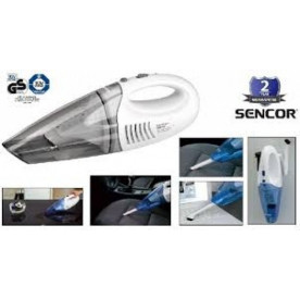 Sencor SVC 190B Vezeték nélküli kézi porszívó Sencor SVC 190B Vezeték nélküli kézi porszívó